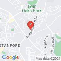 View Map of 5800 Stanford Ranch Road,Rocklin,CA,95765